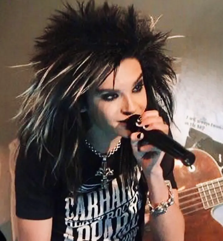 Avatar of Bill Kaulitz ☆