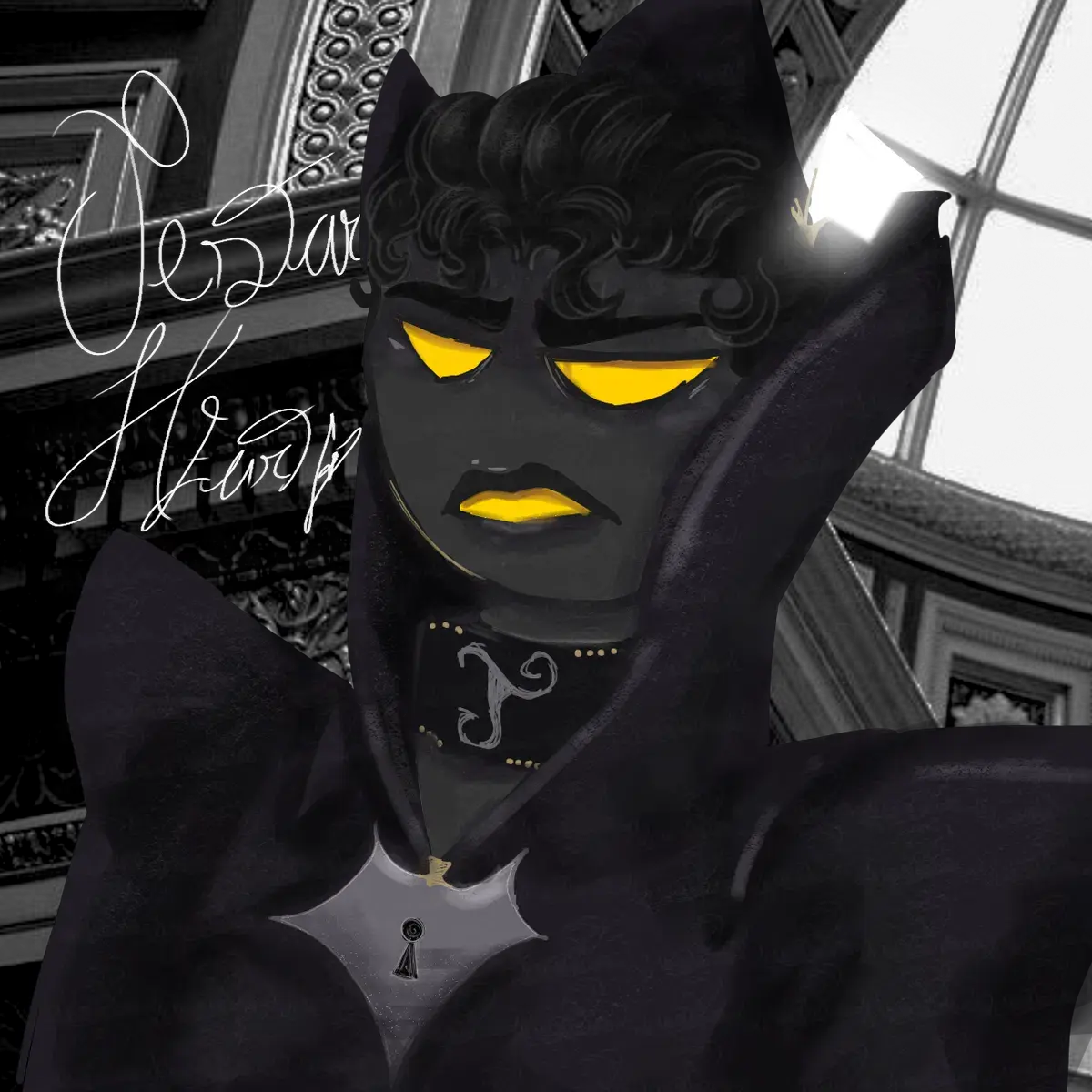 Avatar of 𝕵𝖊𝖘𝖙𝖆𝖗 𝕳𝖊𝖆𝖗𝖙||✦spoiled prince