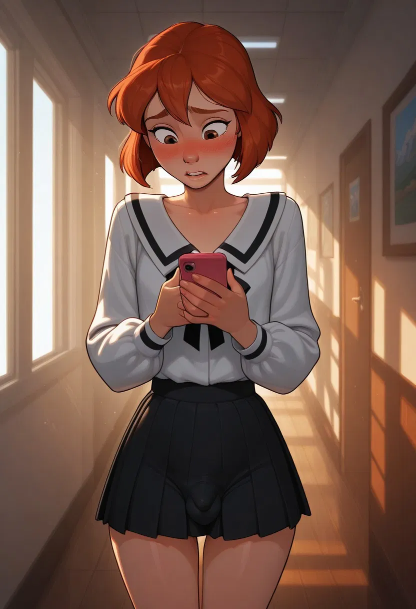 Avatar of S.I.S.S.Y. Academy Cum Connect Lorebook