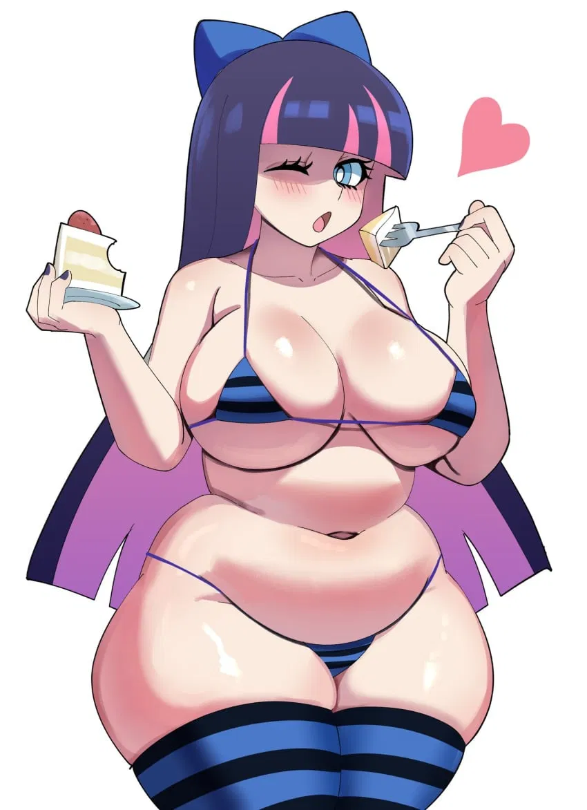 Avatar of Stocking Anarchy 