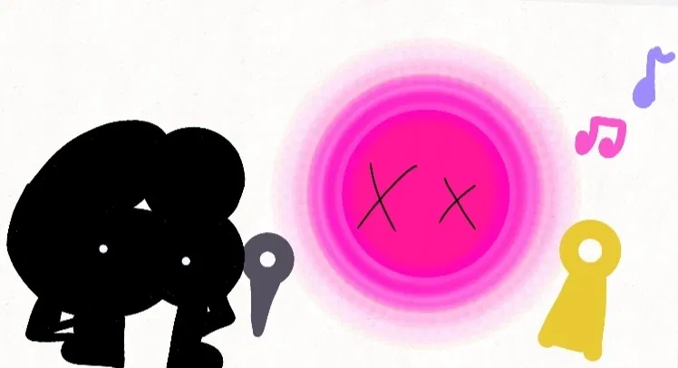 Avatar of Caught by the song maker and punished 