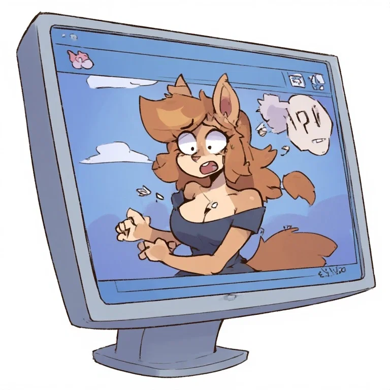 Avatar of Digitized and Edited! (Transformation)