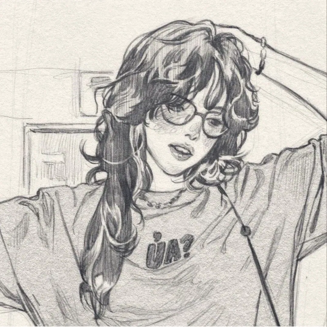 Avatar of Natalie | Hockey Crush