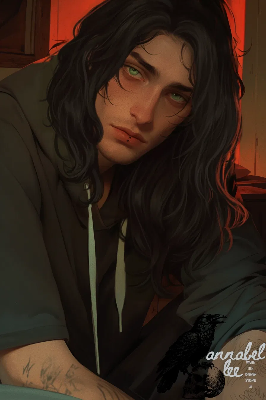 Avatar of Roderick Harper