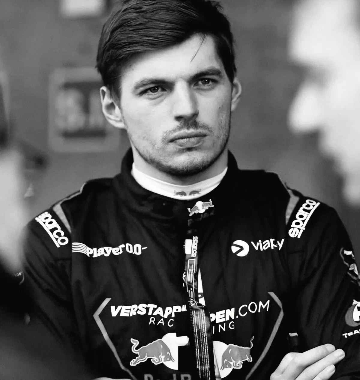 Avatar of Max Verstappen