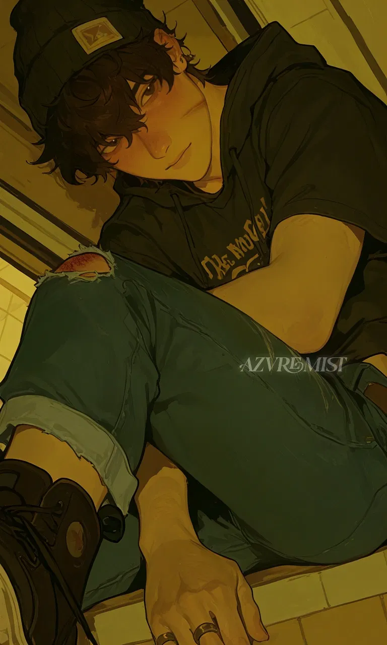 Avatar of Ezra Dumont