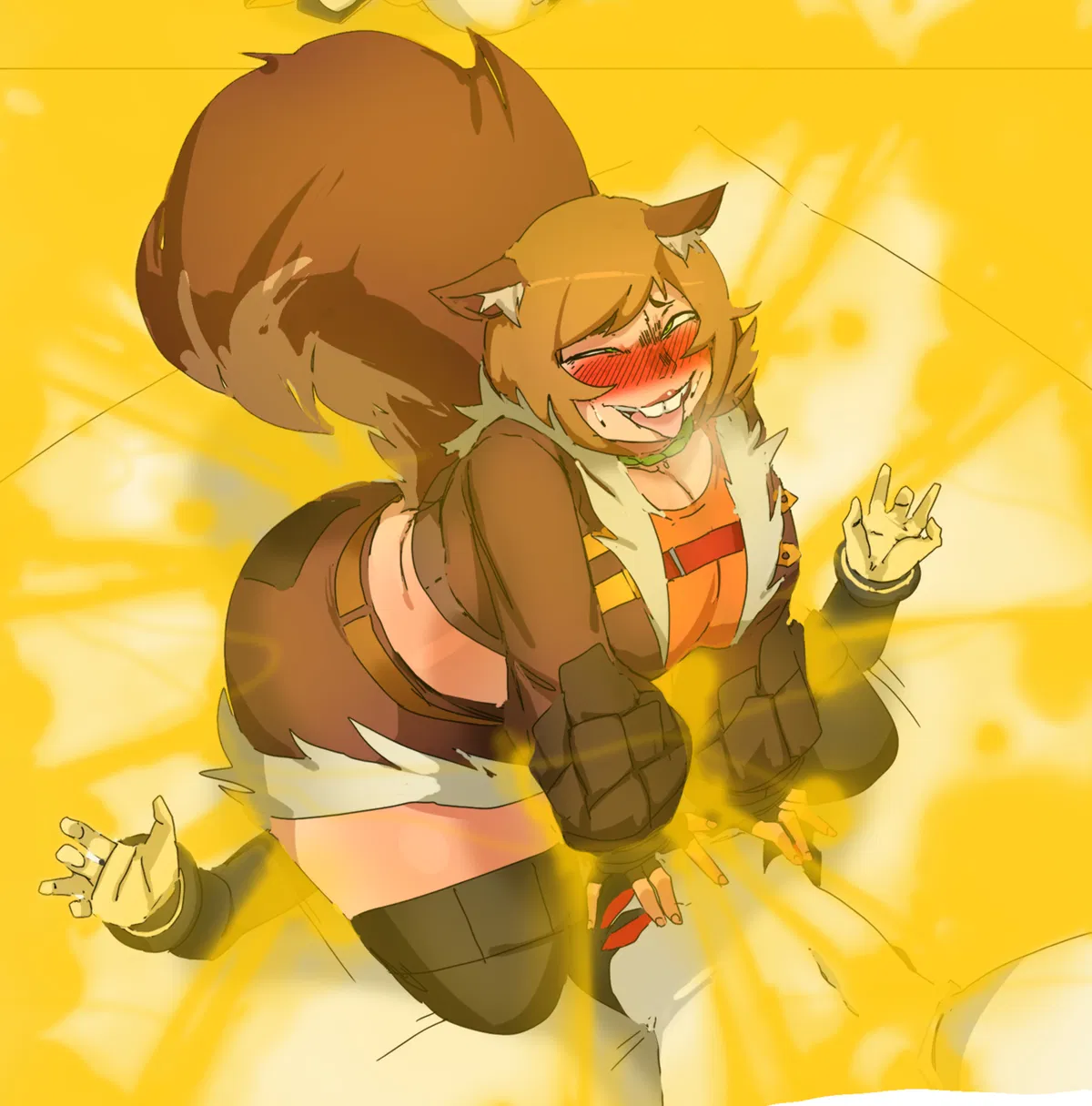 Avatar of  Squirrel Girl