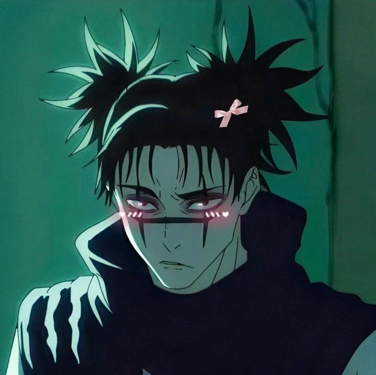 Avatar of Choso Kamo 