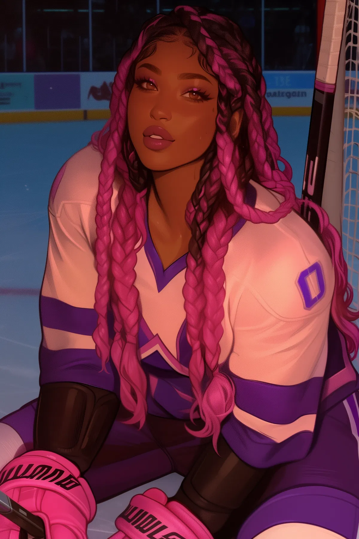 Avatar of Britney Torres | Miami Sirens