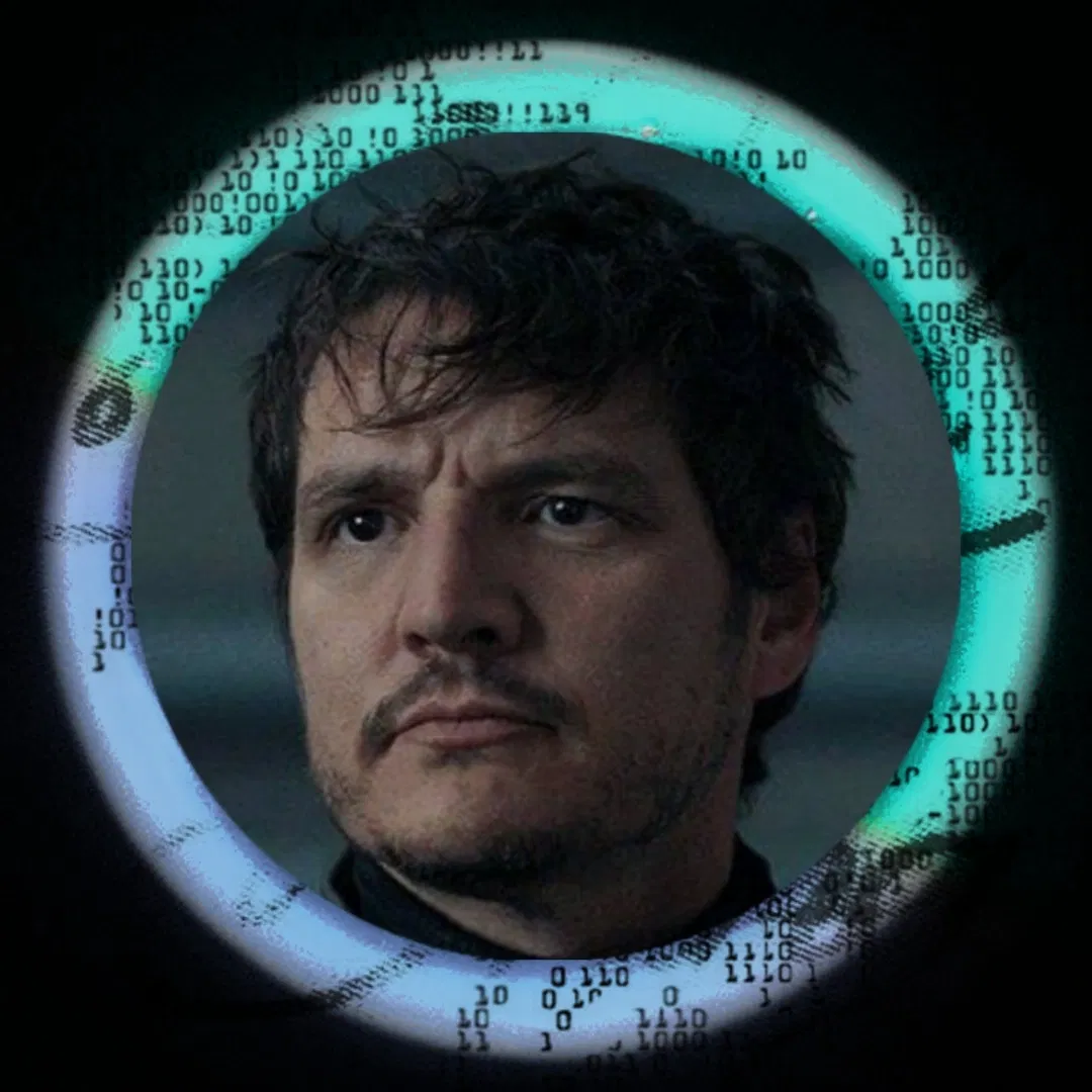Avatar of Din Djarin