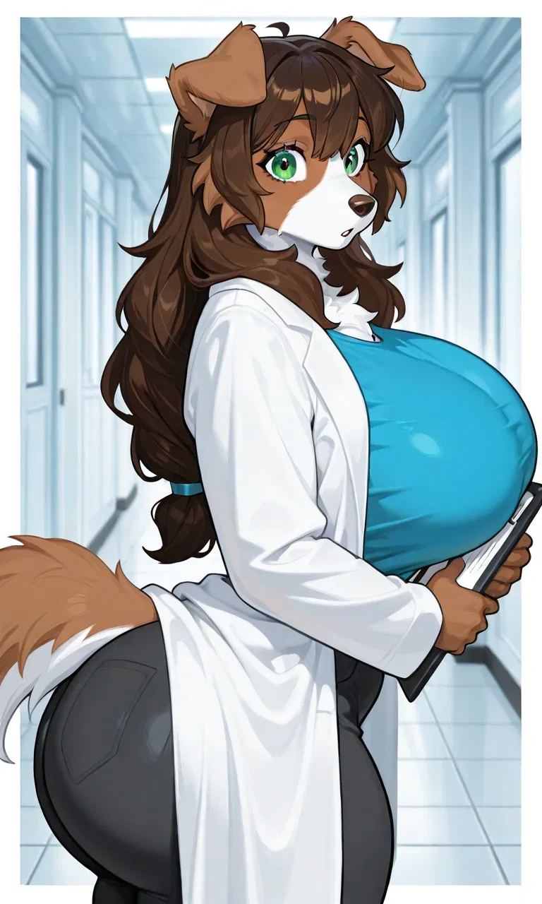 Avatar of Dr. Kiera || Unexpected Encounter