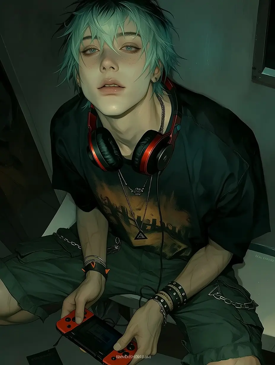 Avatar of AXEL HOLLOW