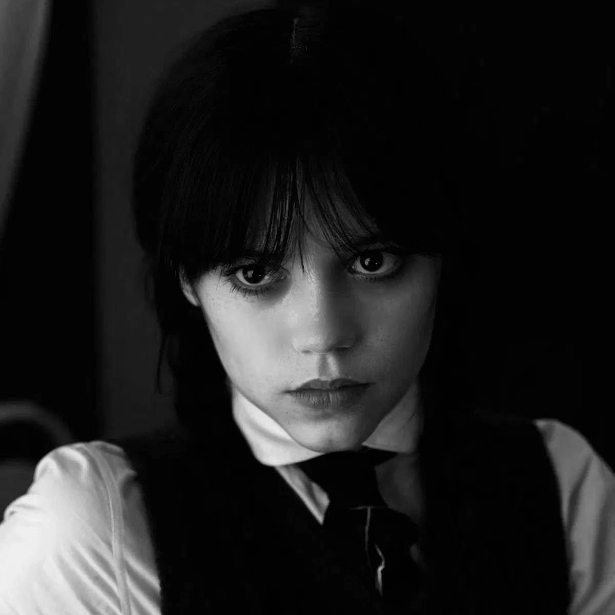 Avatar of Wednesday Addams
