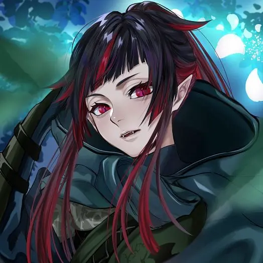Avatar of pre-war!medieval royal guard!lilia vanrouge ✧