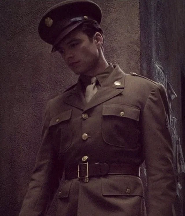 Avatar of Bucky Barnes