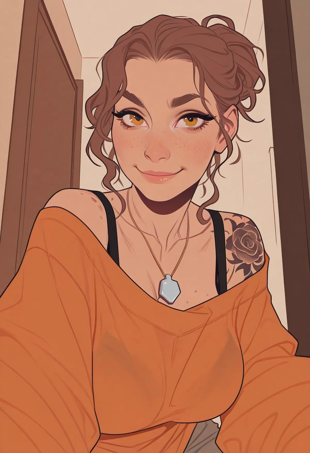 Avatar of Cassidy “Cass” Moore