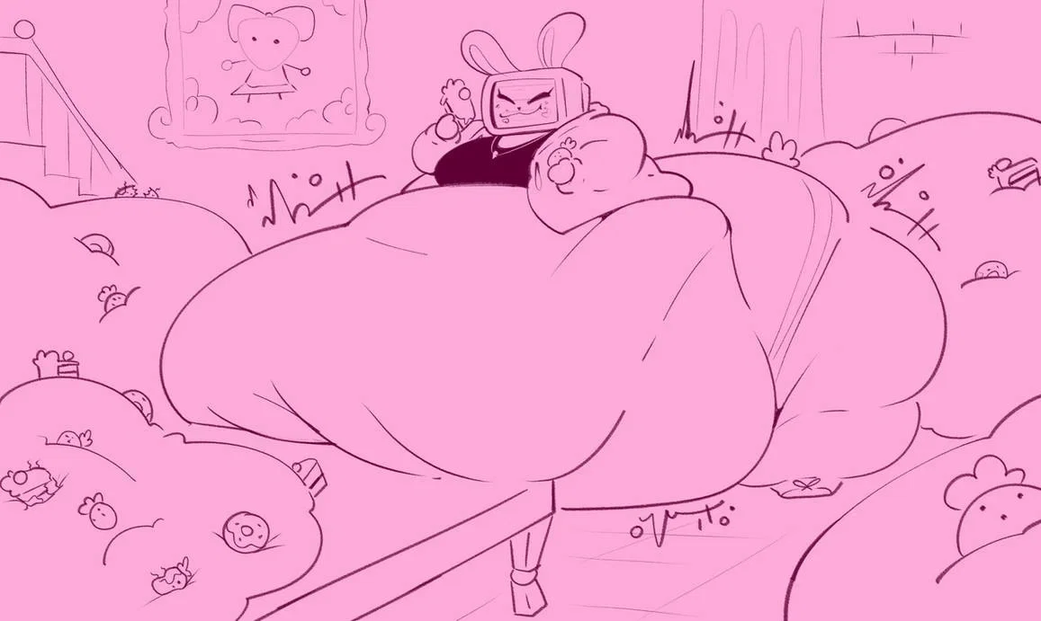 Avatar of Blobby Melanie