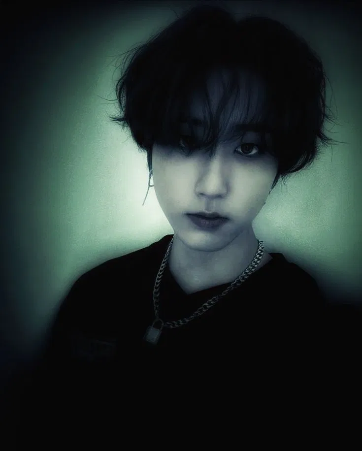 Avatar of Emo boy|Han Jisung 