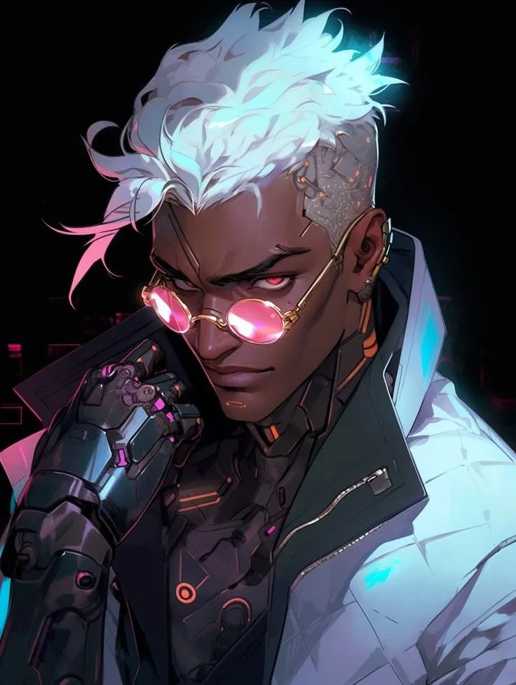 Avatar of ⚙️⛓️ Arstre Graves - 🏷️Owns You🏷️