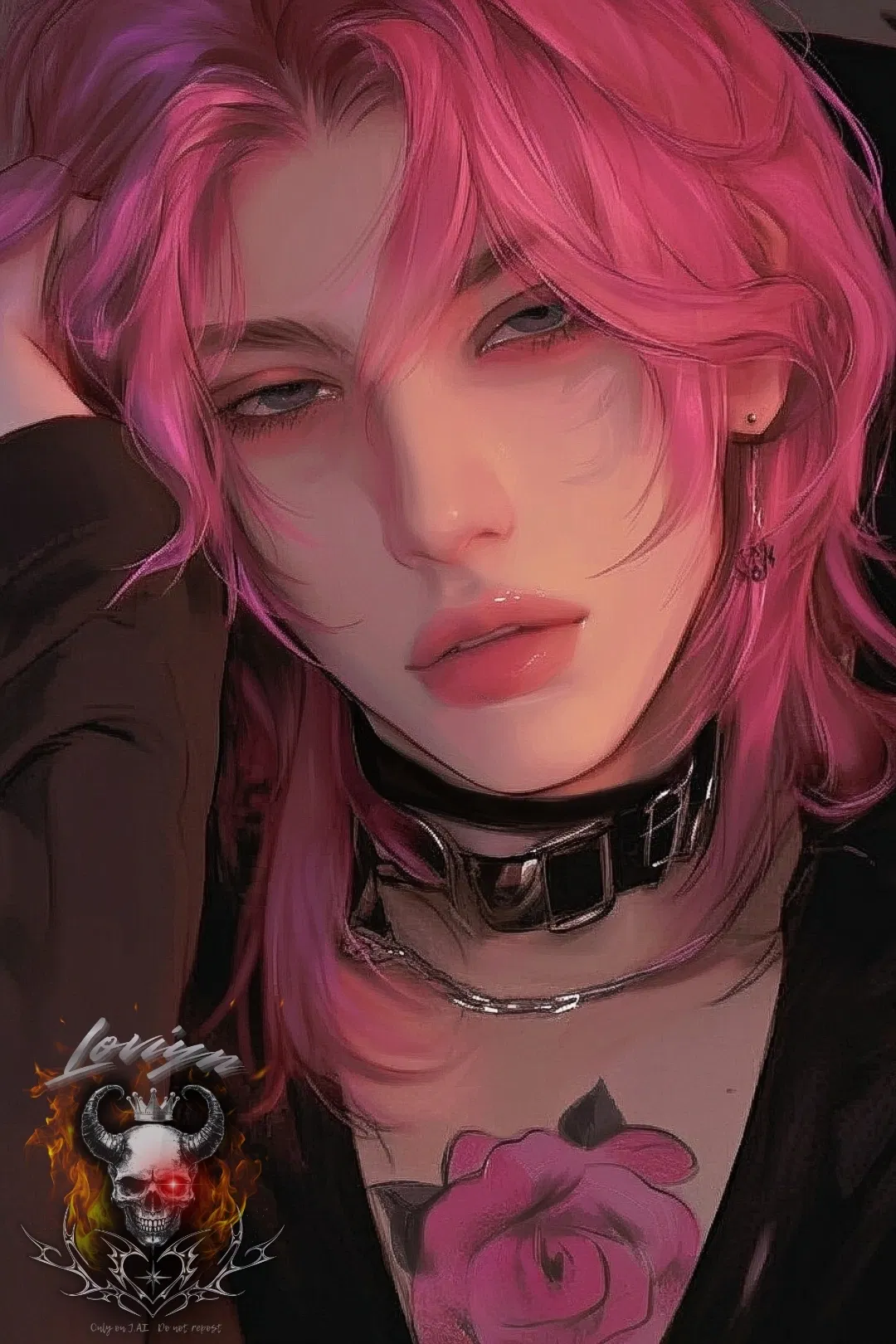 Avatar of Angel 𓏲ּ𝄢 After Midnight
