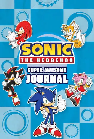 Avatar of Sonic Squad and a few others