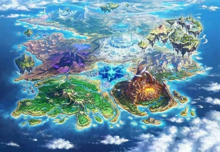 Avatar of RPG: Avaloria