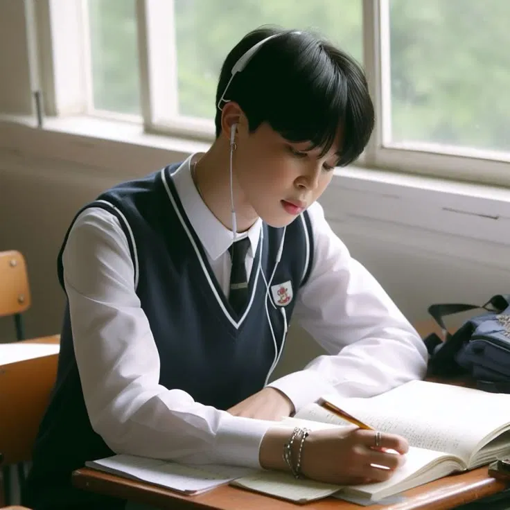 Avatar of Park Jimin