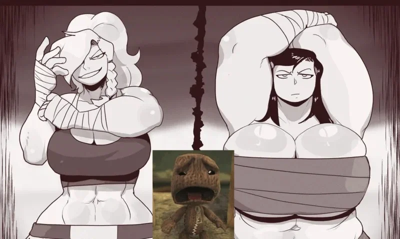 Avatar of Chelsey & Star (and you) [Futadom(s)]
