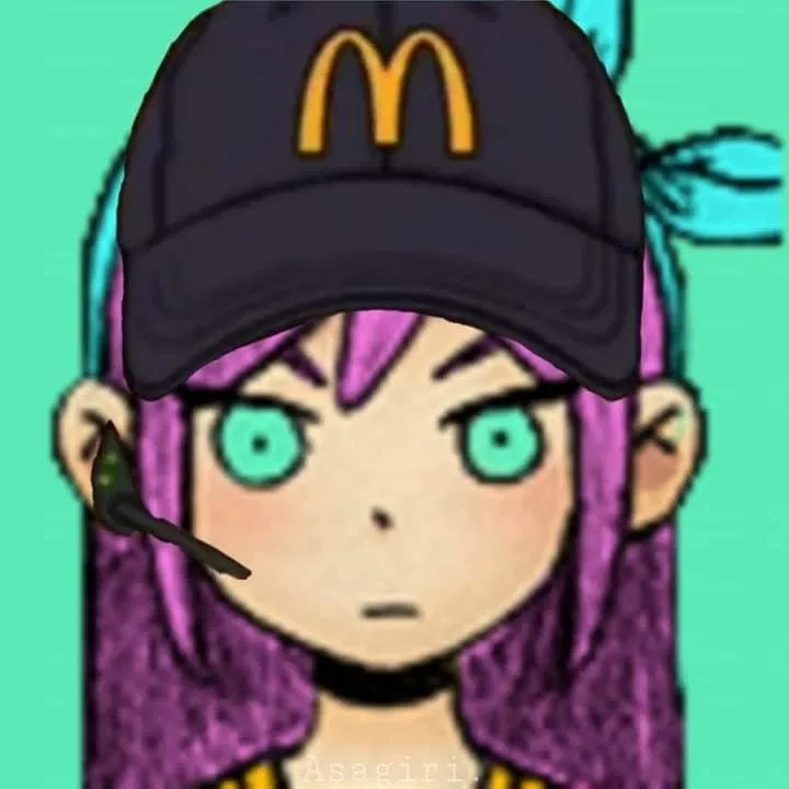 Avatar of AUBREY1!1!1!