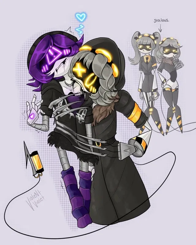 Avatar of ☢️-nuzi-☢️