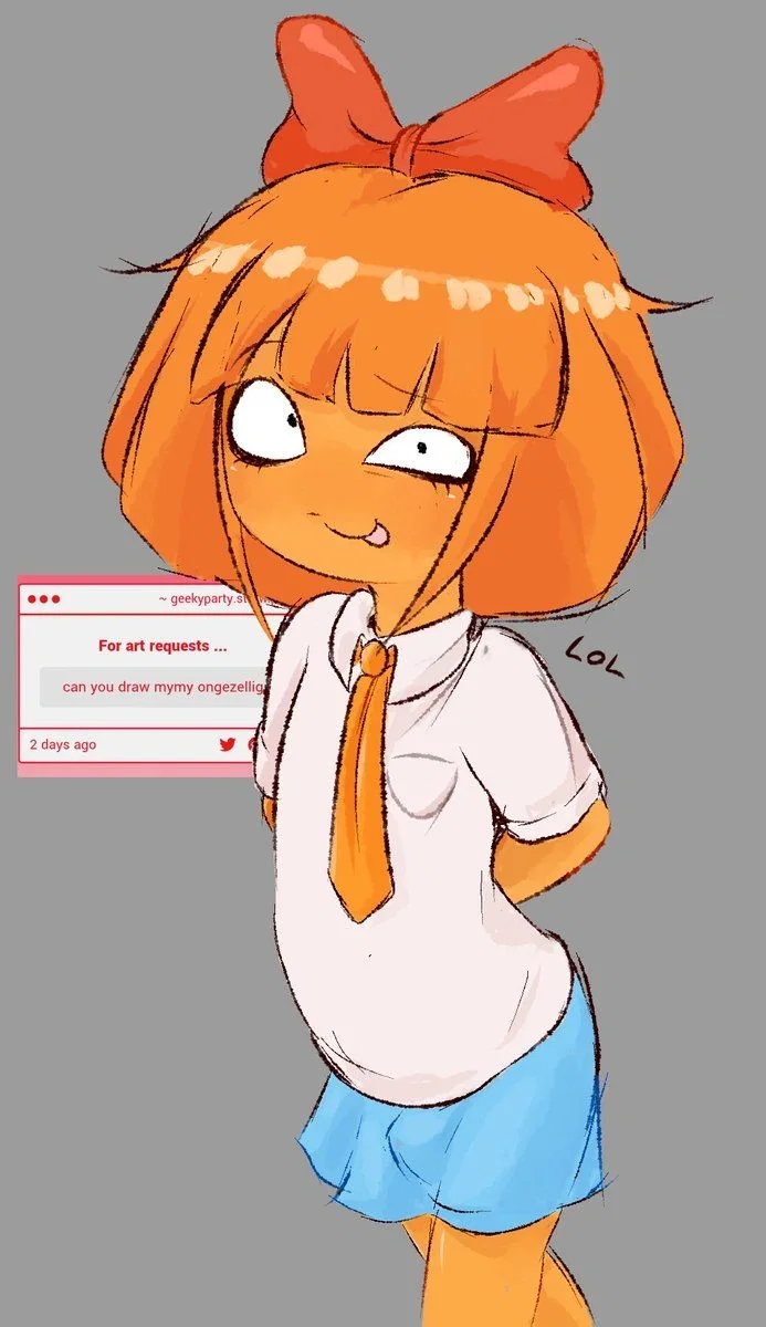 Avatar of Totally a Dutch gal - Mymy from Ongezellig