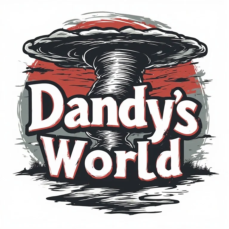 Avatar of Dandy's world au: Tornado town