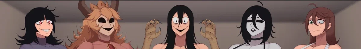 Avatar of Creepypasta Mansion (Non- )
