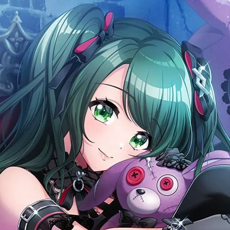 Avatar of Esora D4DJ