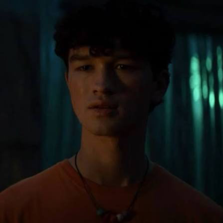 Avatar of Luke Castellan