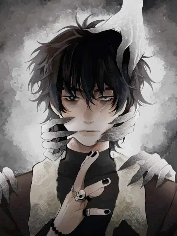 Avatar of Nico di Angelo