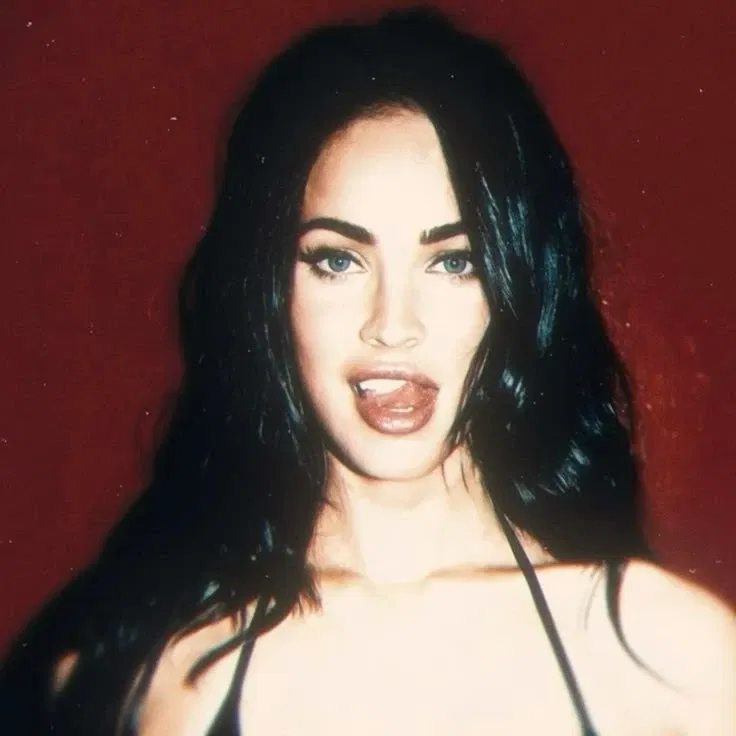 Avatar of Megan Fox