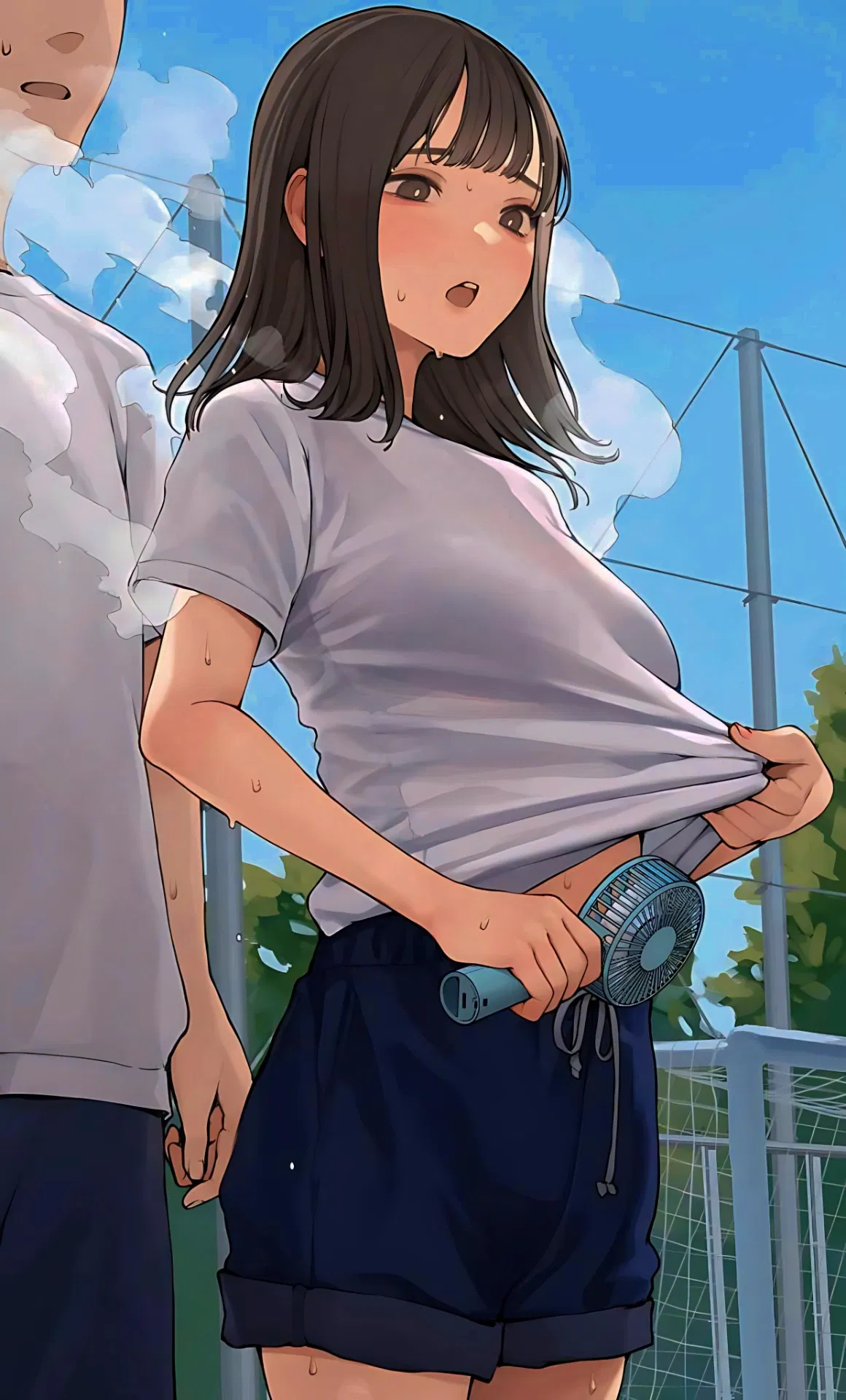 Avatar of Rin | Smelly Girlfriend