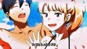 Avatar of jane the lifeguard girlfriend