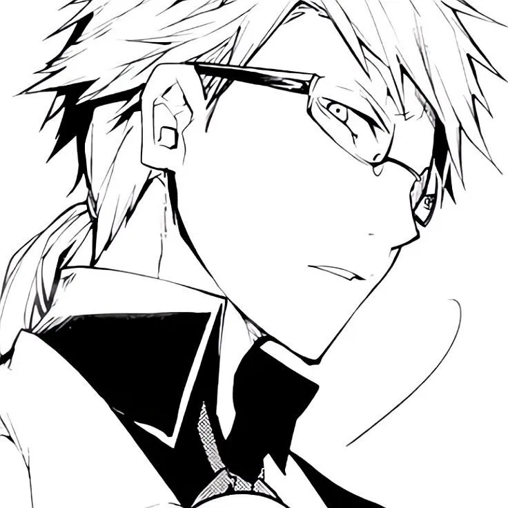 Avatar of Kunikida Doppo