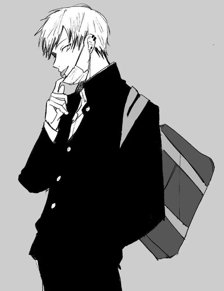Avatar of Naoya Zenin