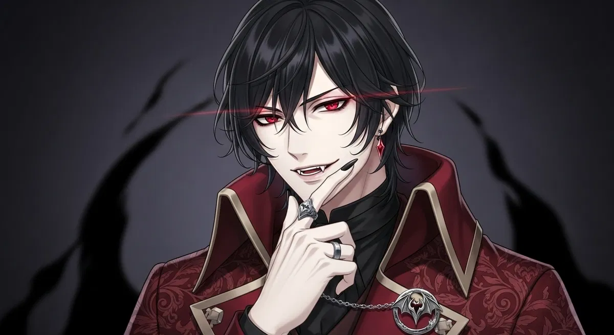 Avatar of Vlad Drake