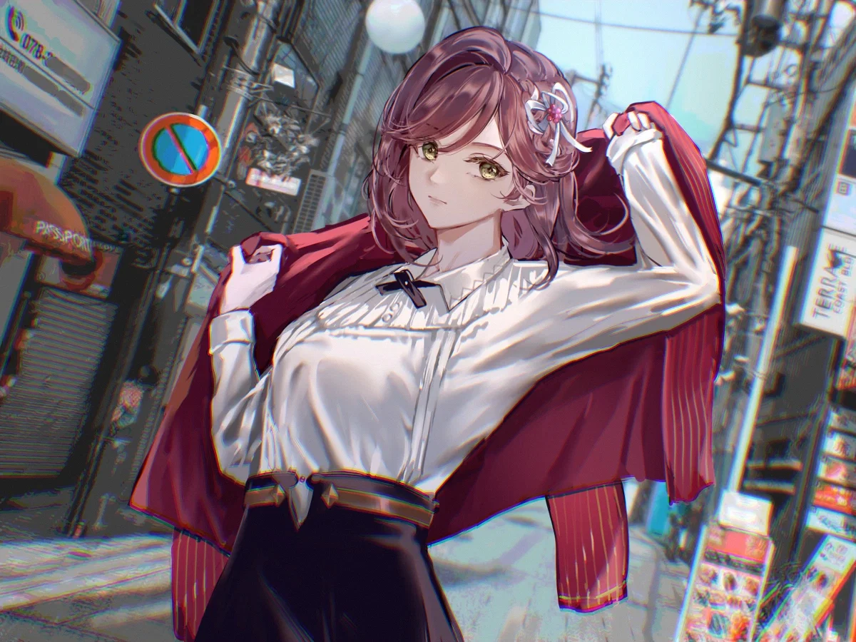 Avatar of Rosa