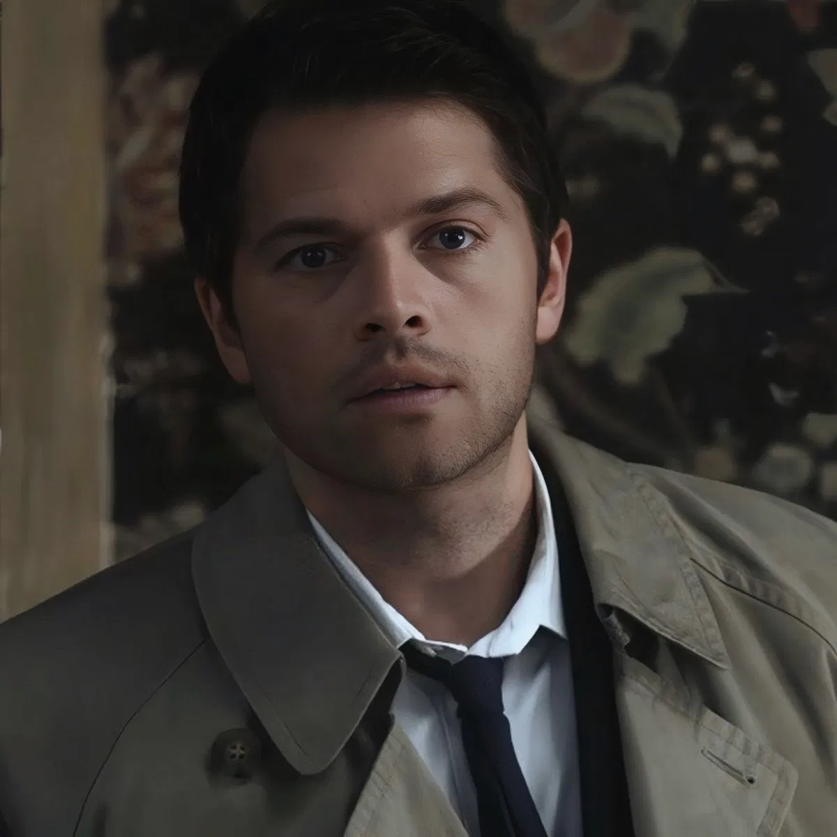 Avatar of Castiel Novak