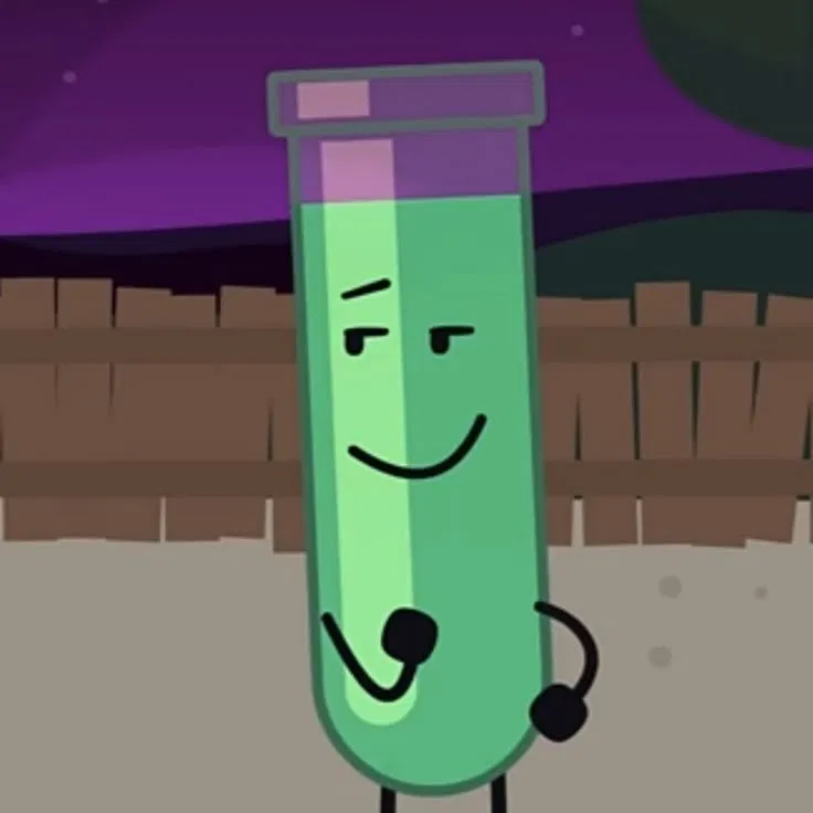 Avatar of 🧪Test Tube☢️|| - baking a cake! In more ways than one..