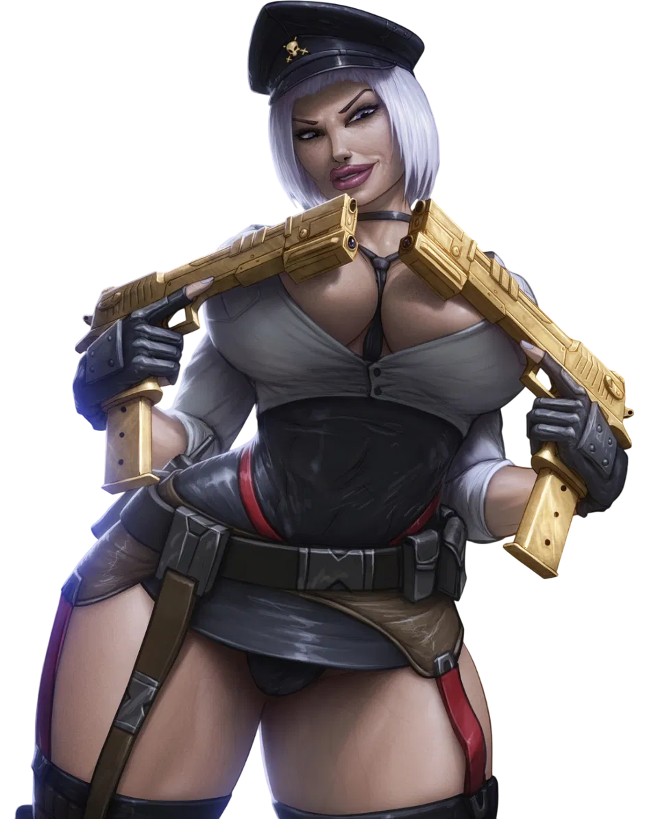 Avatar of Hilde Schmittendorf