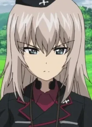 Avatar of Itsumi Erika 