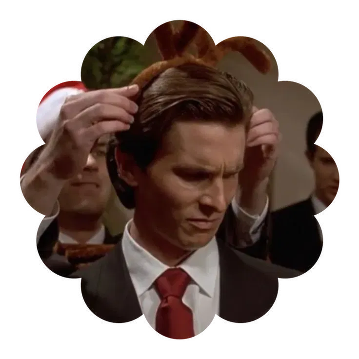 Avatar of Patrick Bateman