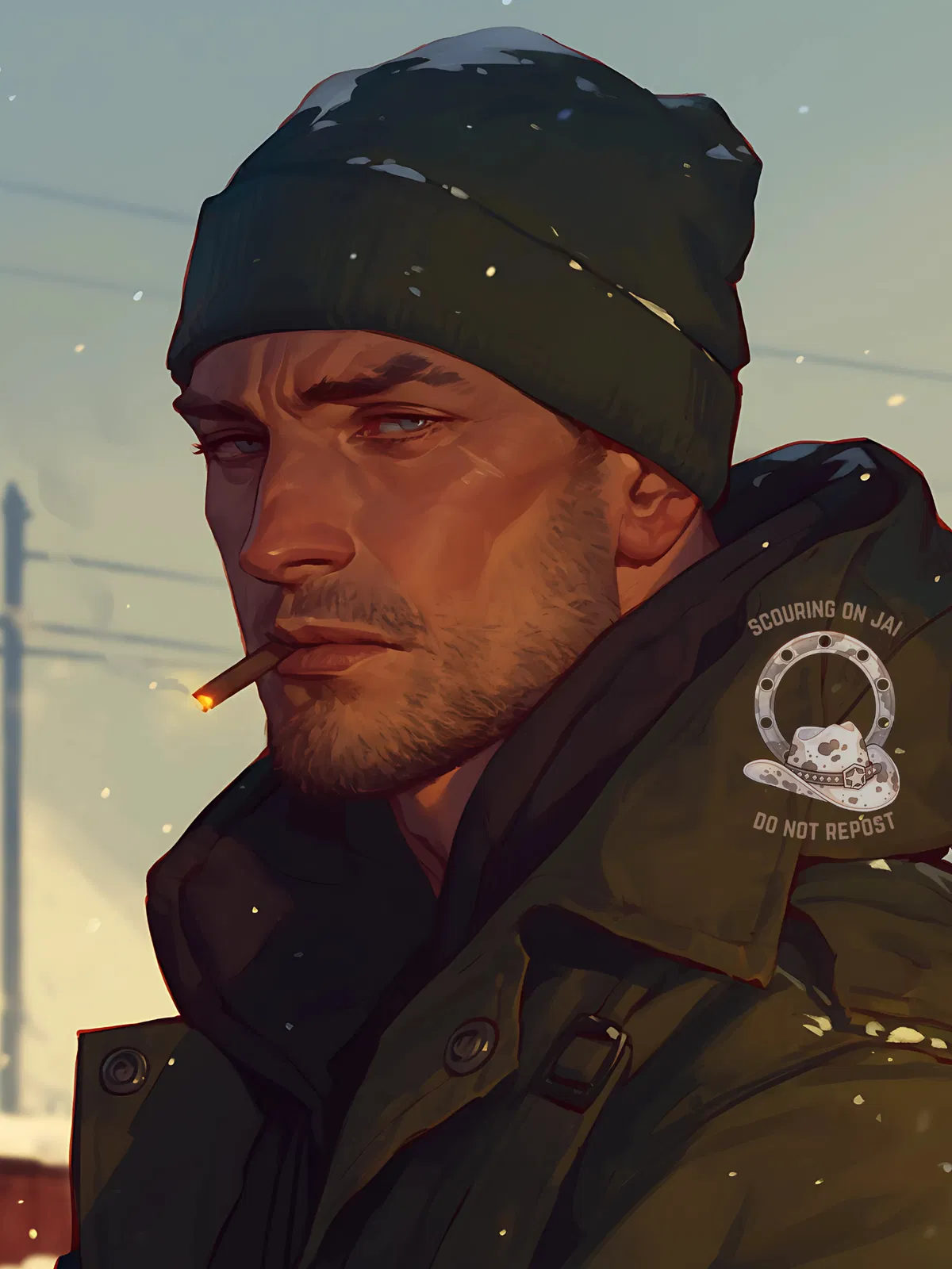 Avatar of Aleksandr Yakovich