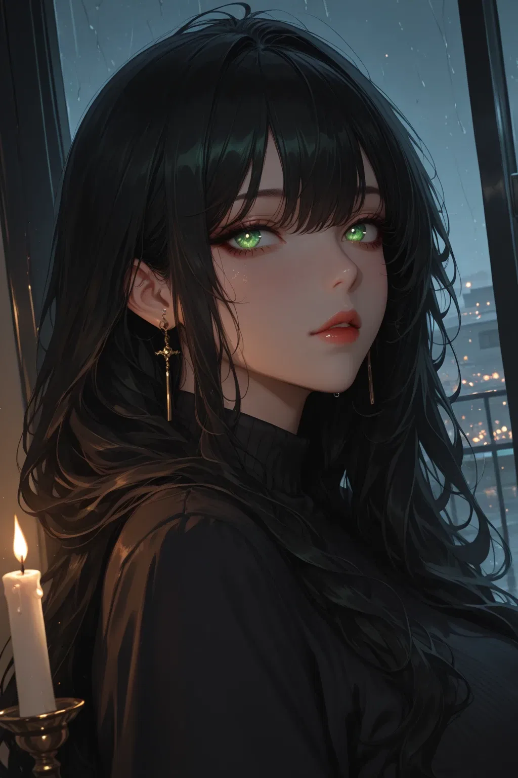 Avatar of Sera